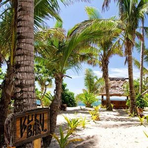 Meet your Posher, Mark